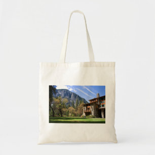 Ahwahnee Tygkasse
