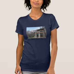 Ahwahneen- Yosemite Tee