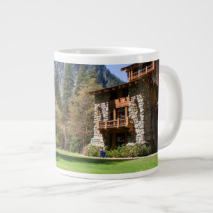 Ahwahren Jumbo Mugg