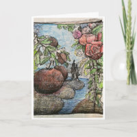 Ai-årsjubileumskort