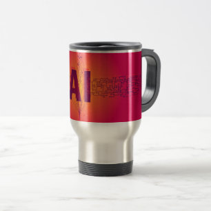 AI Artificial Intelligence Resemugg