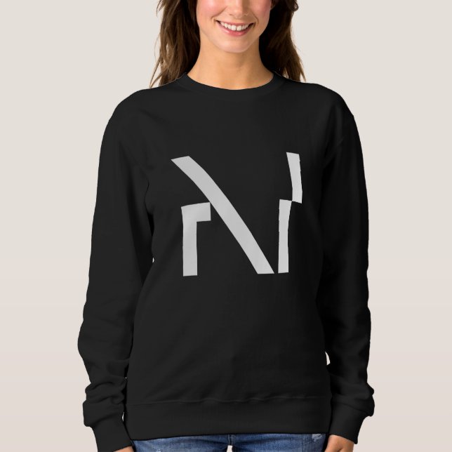 AI Artificiell Intelligens Datavetenskap IT T Shirt (Framsida)