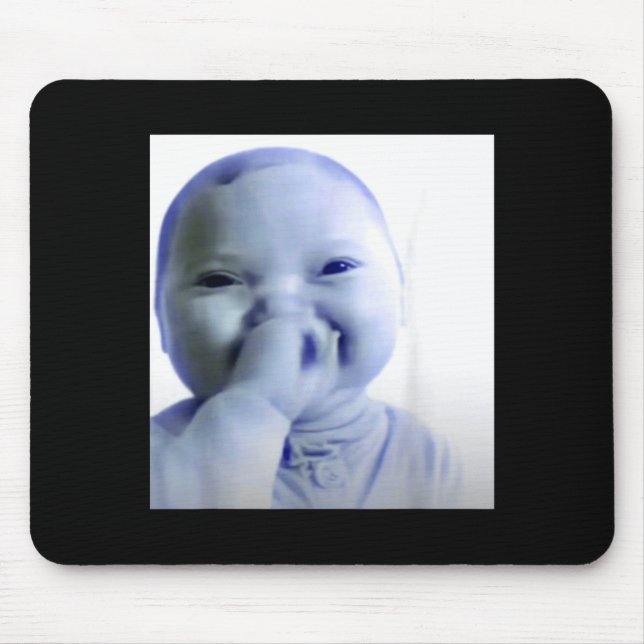 Ai Baby Meme Funny Laughing Baby Baby Meme Brainro Musmatta (Framsidan)