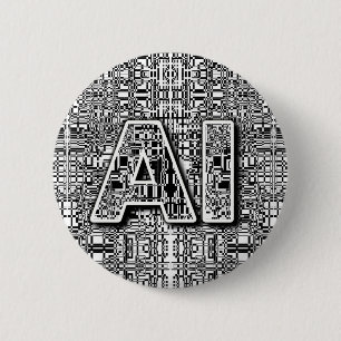 AI Chip Art Knapp