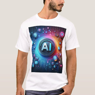 AI-design T Shirt