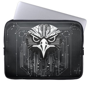 AI EGLE NEOPRENE LAPTOP FODRAL