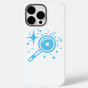 AI emblem Twinkle-stjärnor, beacon of the digital 