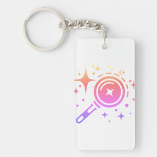 AI emblem Twinkle-stjärnor, beacon of the digital 