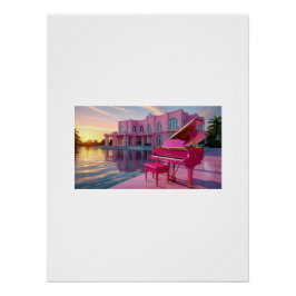 Ai Generated Art Perfect Poster