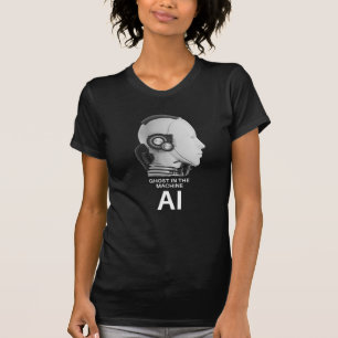AI Generated Mamma Shirt, Technical Student T Shirt