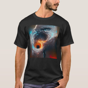 AI-genererad artikel 122 T Shirt