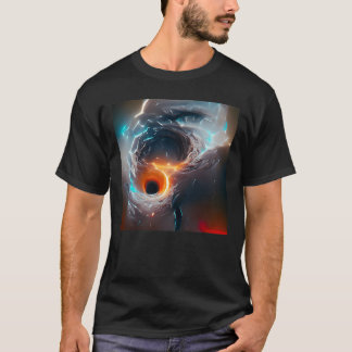 AI-genererad artikel 122 T Shirt