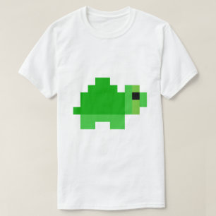 AI-genererad Krokodil T Shirt