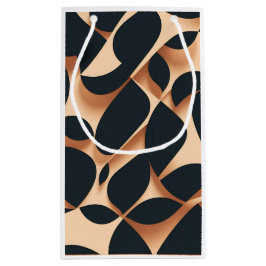 AI-genererade Mönster-påsar