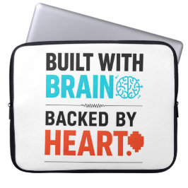 AI Inside Laptop Sleeve