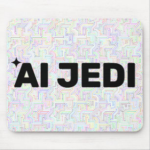 AI Jedi™ Musmatta (Anpassa den!)