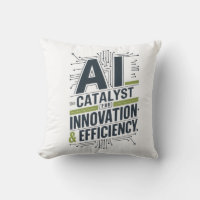 AI - Katalysator för innovation och effektivitet