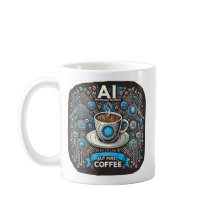 AI kommer att förändra världen. Men första kaffet