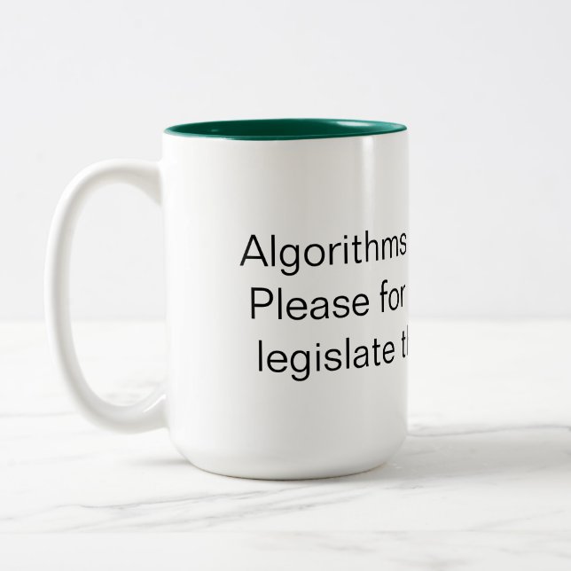ai legislation mugg (Vänster)