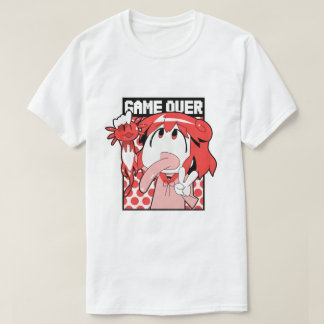 ai-mai mi t-shirt
