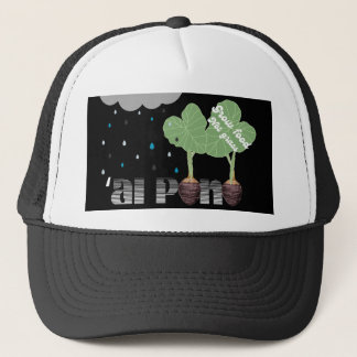 AI PONO med KALO CORM Keps