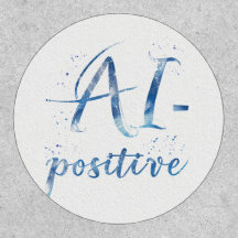 AI-positiv textbild