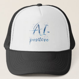 AI-positiv textbild Keps