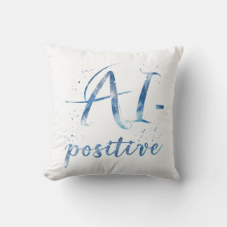 AI-positiv textbild Kudde