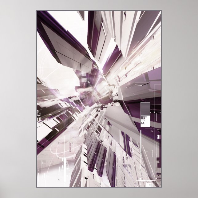 AI POSTER (Framsidan)