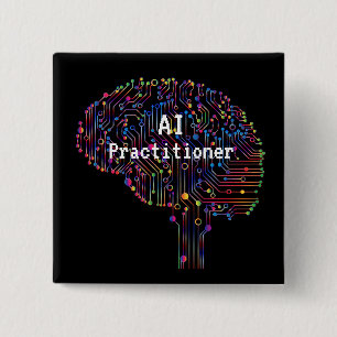 AI Practister of Artificial Intelligence Tech Knapp
