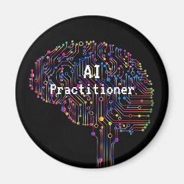AI Practister of Artificial Intelligence Tech Magnet