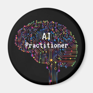 AI Practister of Artificial Intelligence Tech Magnet