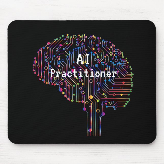 AI Practister of Artificial Intelligence Tech Musmatta (Framsidan)