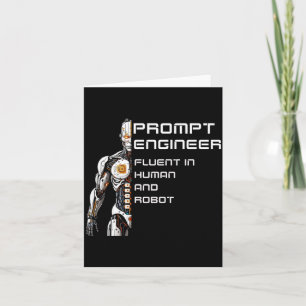 Ai Prompt Ingenjörs Prestanda Kort