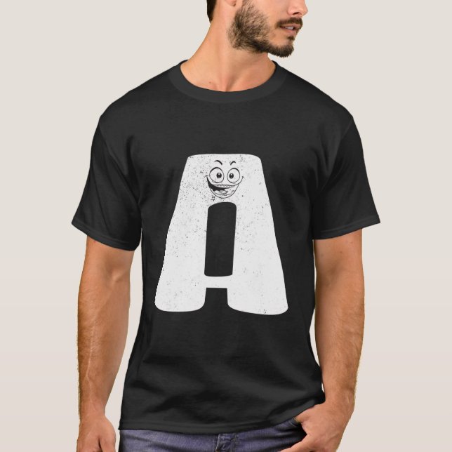 Ai Robotics - Ai Artificial Intelligence T Shirt (Framsida)