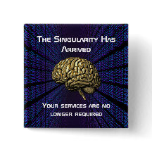AI-singulariteten har anlänt