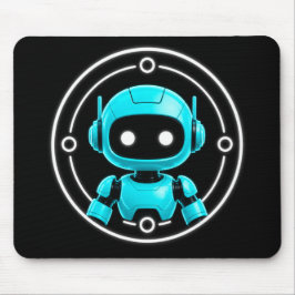 AI-skapade Universum Musmatta