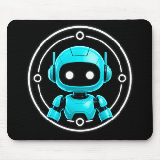 AI-skapade Universum Musmatta