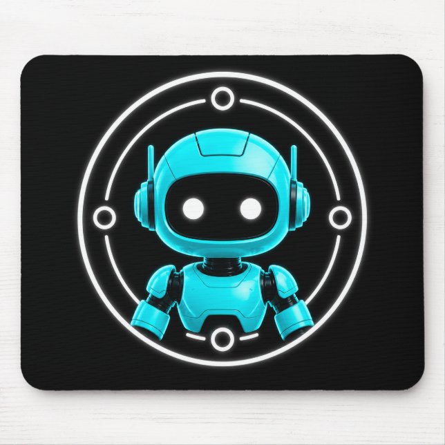 AI-skapade Universum   Musmatta (Framsidan)