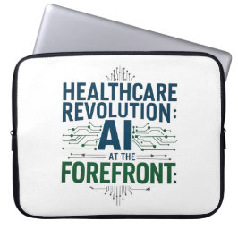 AI Sleeve för medicinsk Revolution - Hälso- och sj