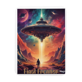 AI slutlig Flexibel gränsmagnet Magnet