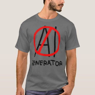 AI T SHIRT