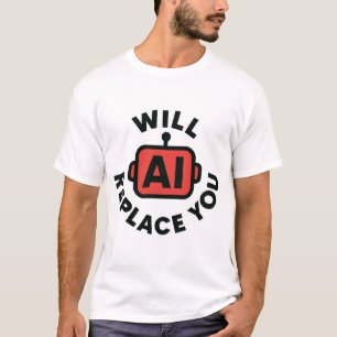 AI T SHIRT