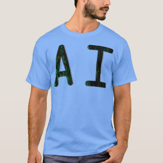 AI T SHIRT