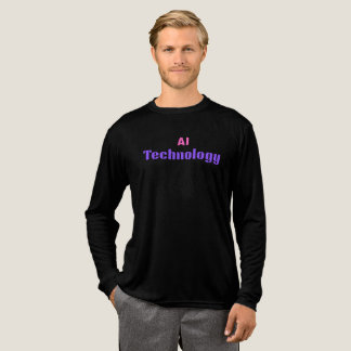 AI-teknik T Shirt