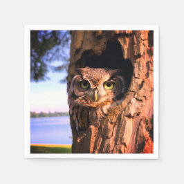 Ai Uggla Pappersservett