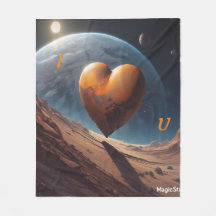 AI ut ur den här världen i Kärlek..