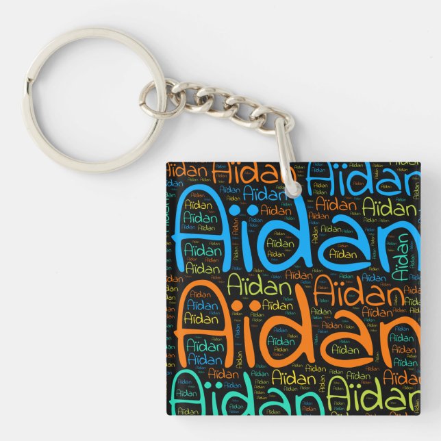 Aidan (Framsidan)