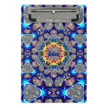 AIDAN ~ TRIPPY 3D Mönster Personlig