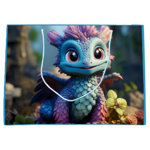Aiden, en Whimsical Dragon